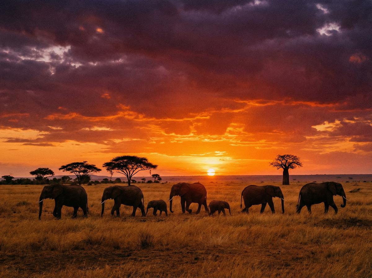 免费看片非洲动物视频