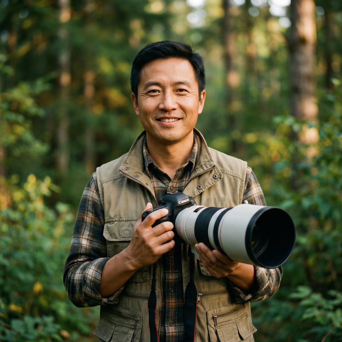 免费看片摄影师陈志远