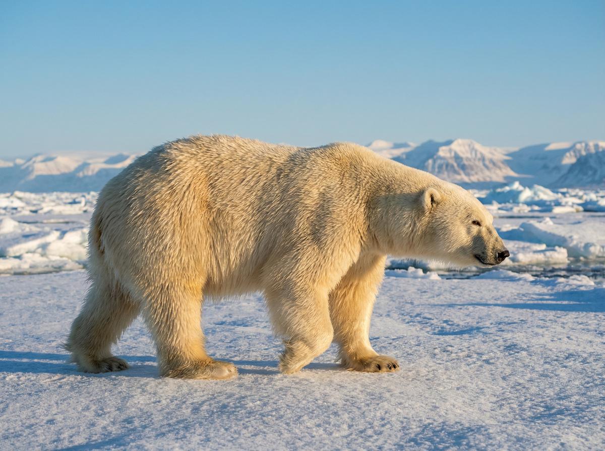 免费看片北极熊视频